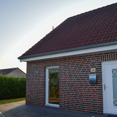 Haus Netti Weener Exterior foto