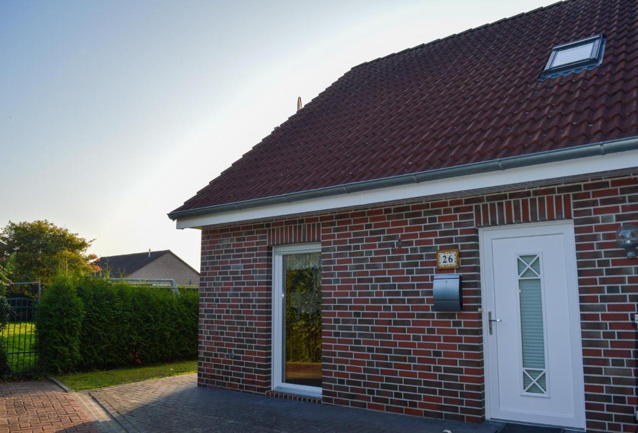 Haus Netti Weener Exterior foto