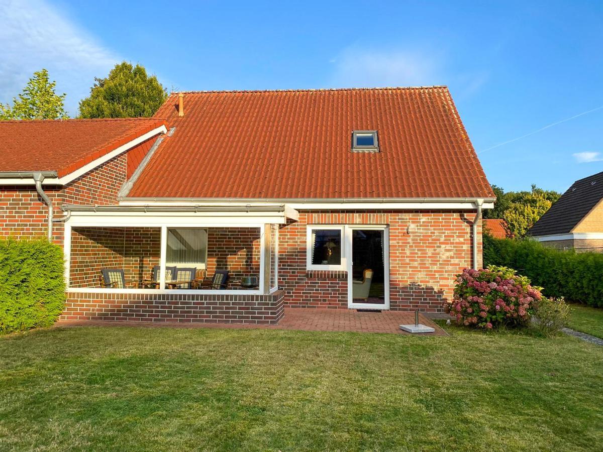 Haus Netti Weener Exterior foto